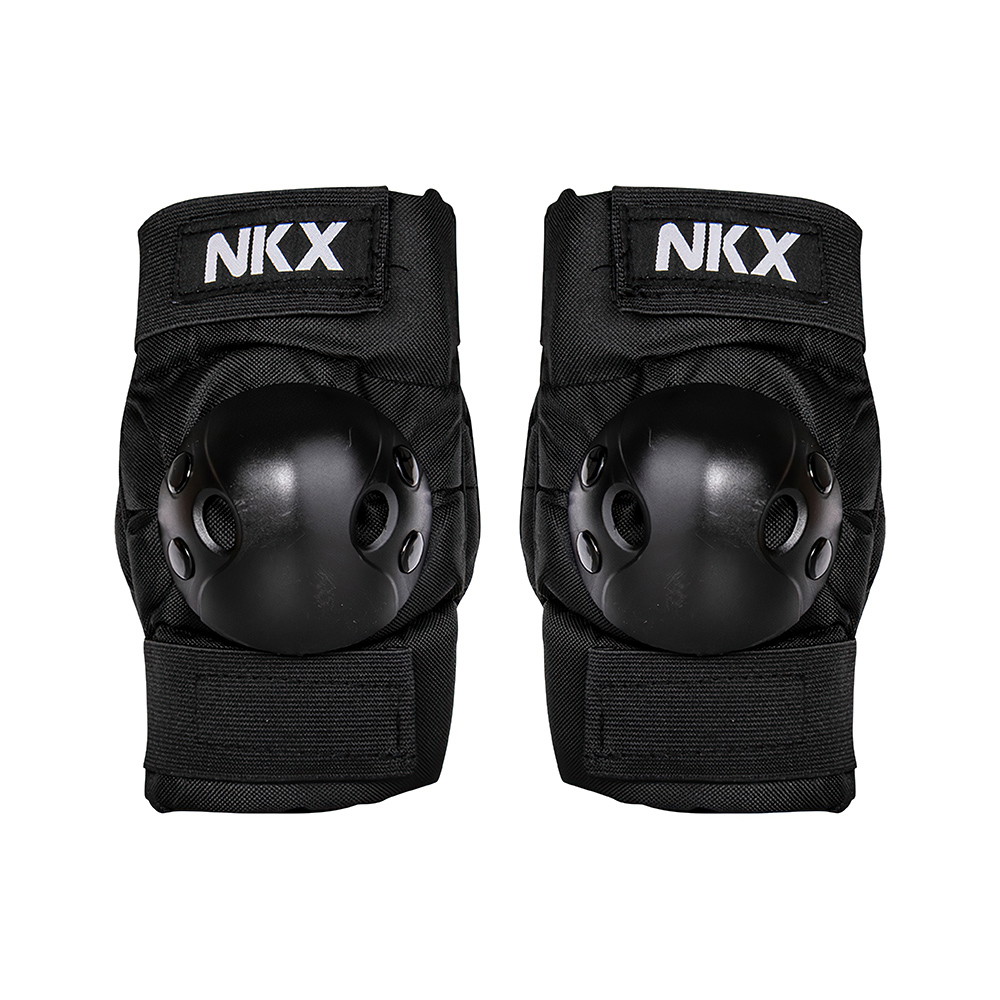 NKX Pro Kids Elbow Pads