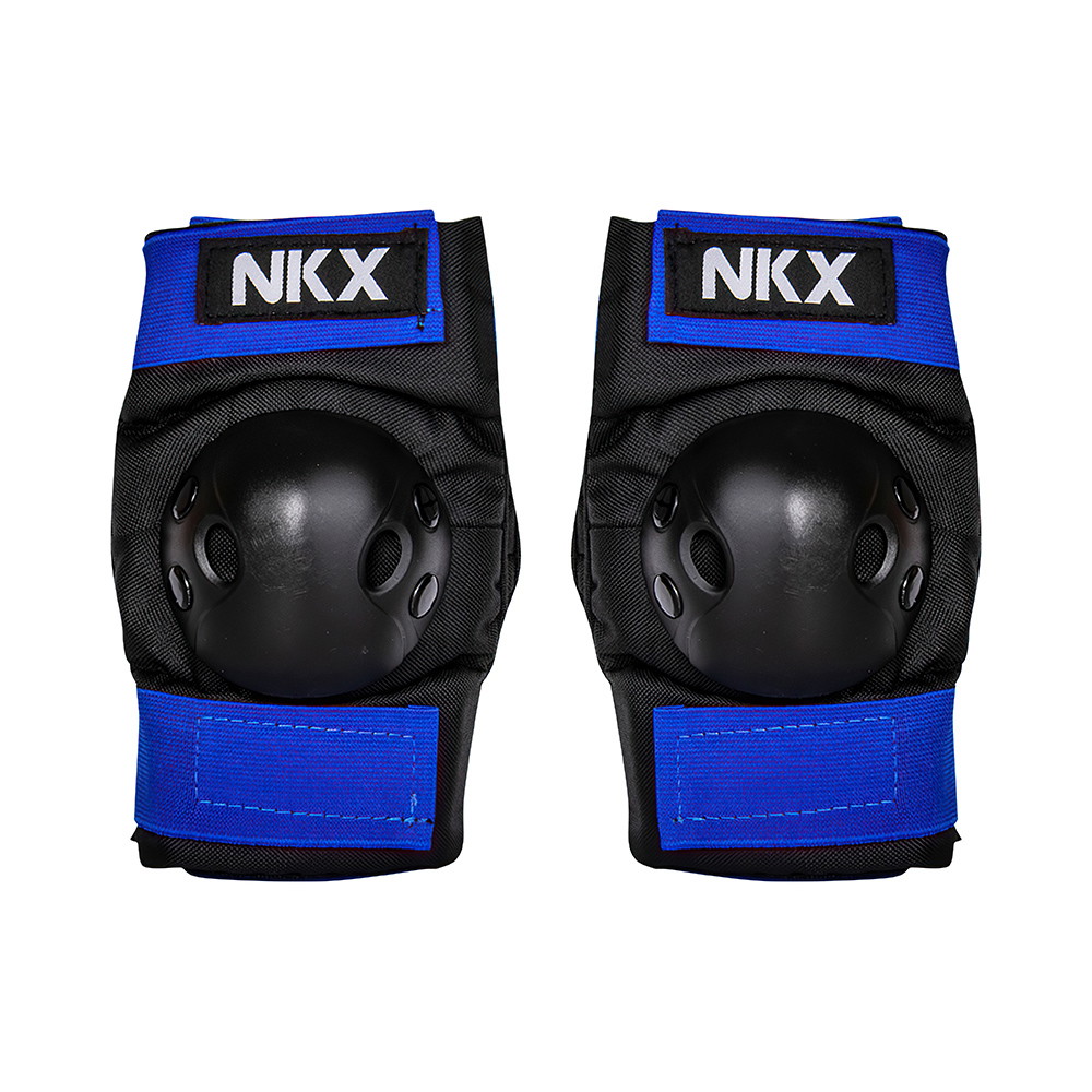 NKX Pro Kids Elbow Pads