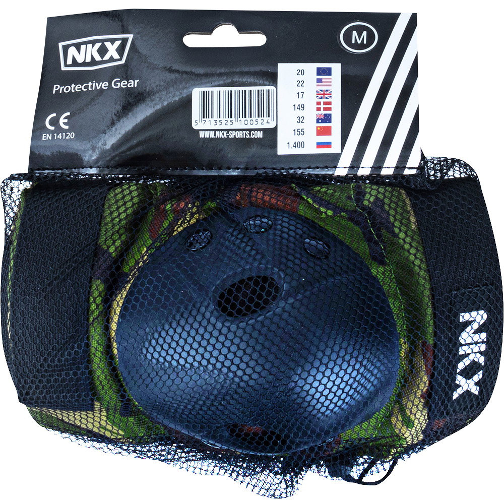 NKX Pro Djeca Kolenica