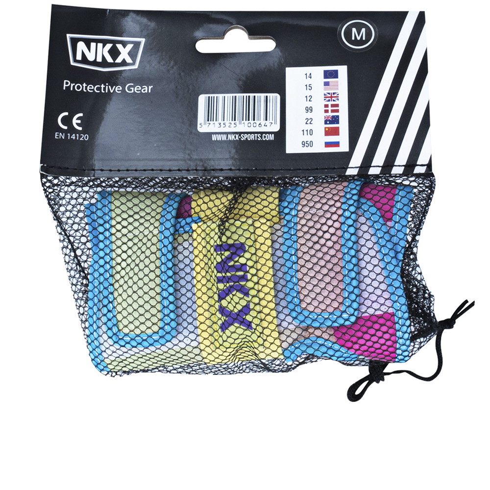 NKX Pro Ručne Zaštite