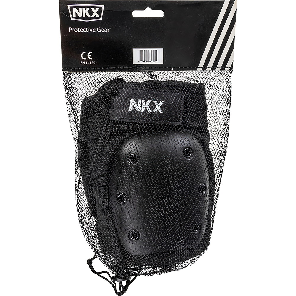 NKX Pro koljena