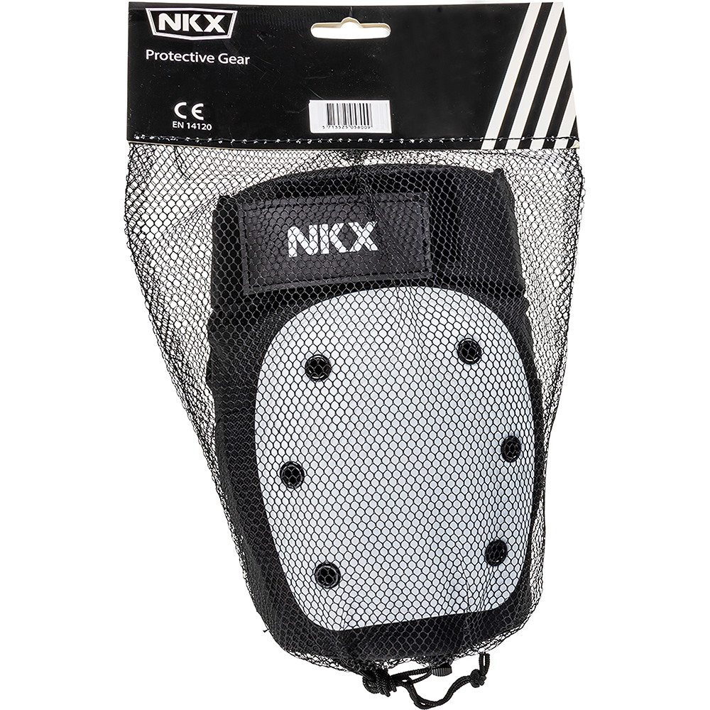NKX Pro koljena