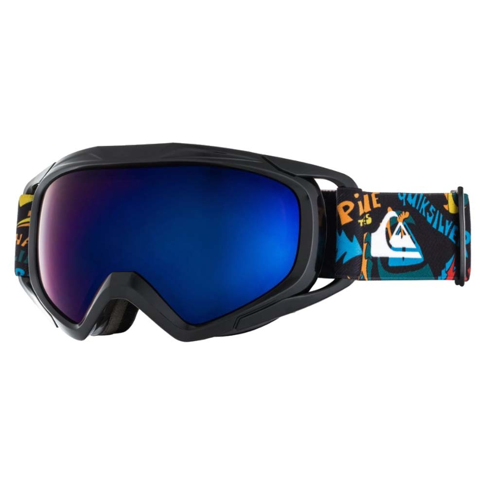 Quiksilver Eagle 2.0 Ski/Snowboard Naočale