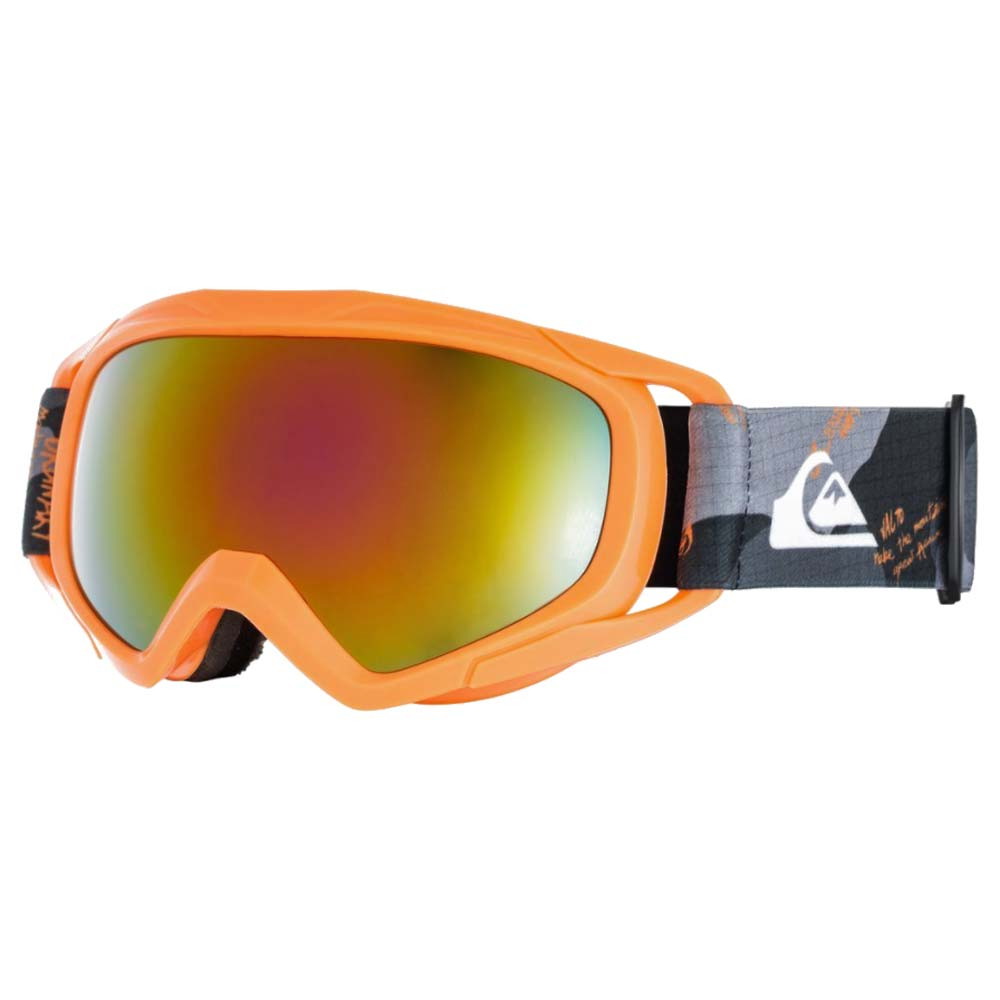 Quiksilver Eagle 2.0 Ski/Snowboard Naočale