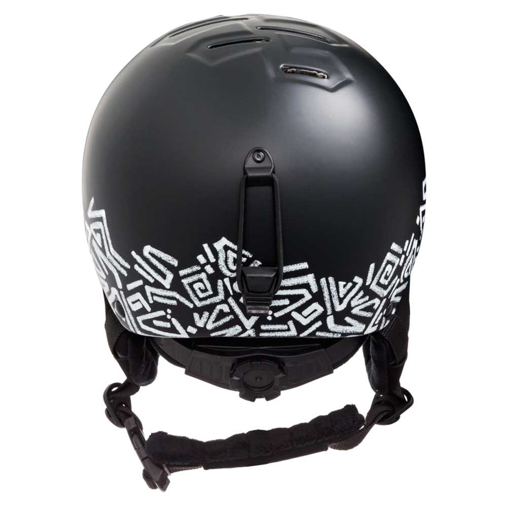 Quiksilver Empire Snowboard/Ski Helmet