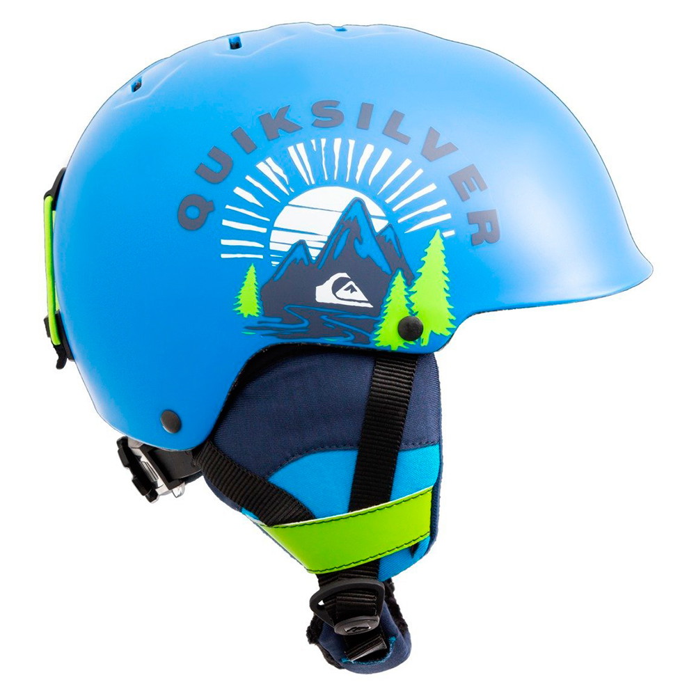 Quiksilver Empire kaciga za snowboard/skijanje