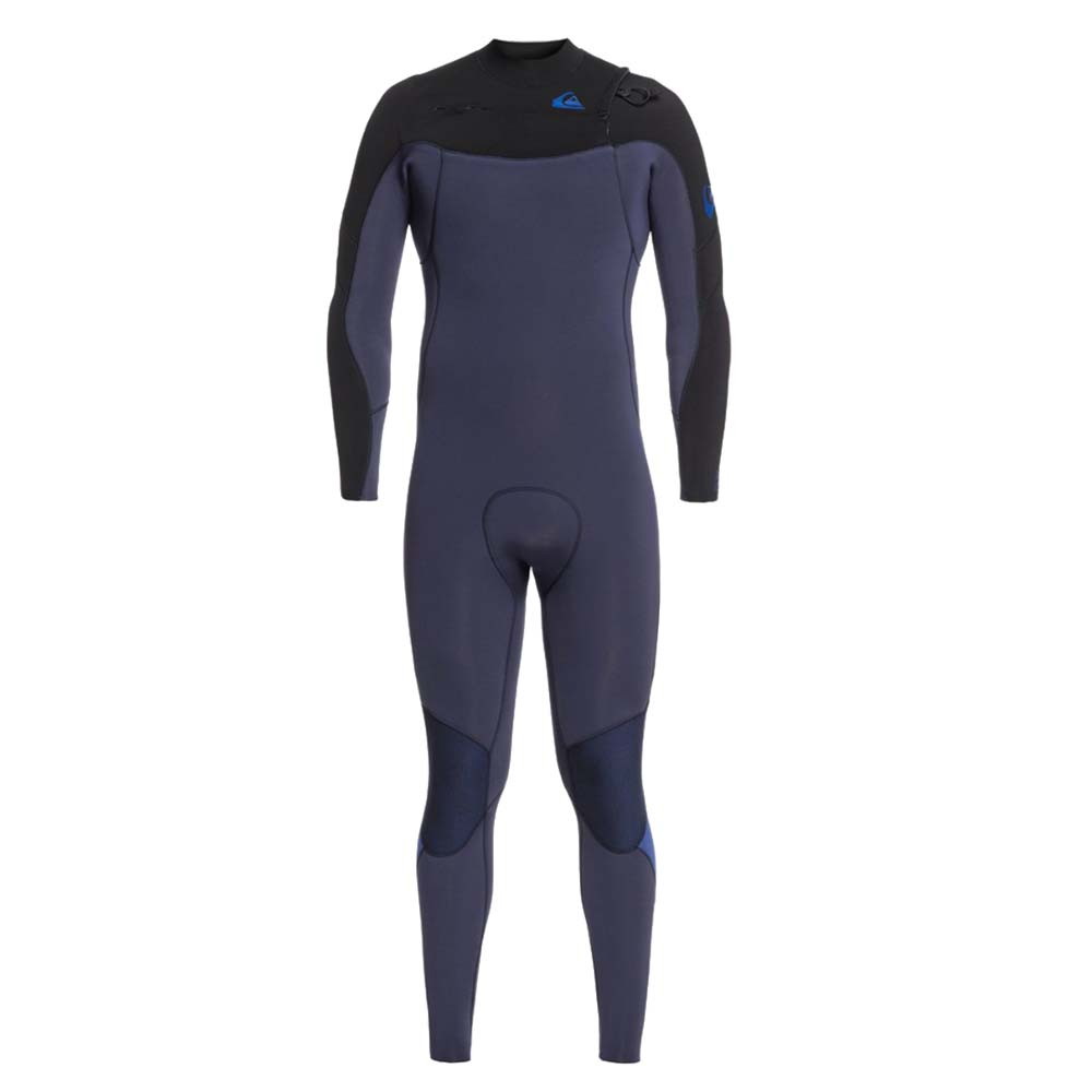 Quiksilver Syncro Chest Zip GBS Neopren 5/4/3