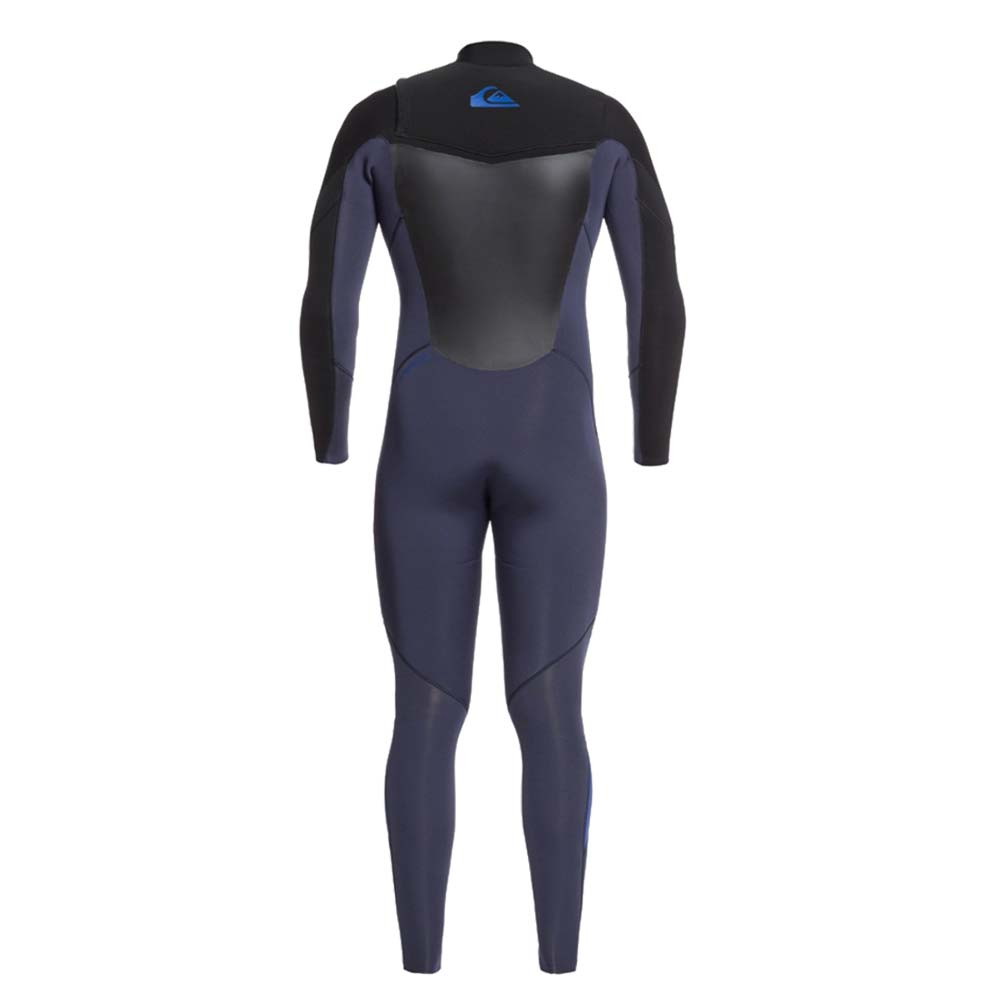 Quiksilver Syncro Chest Zip GBS Neopren 5/4/3
