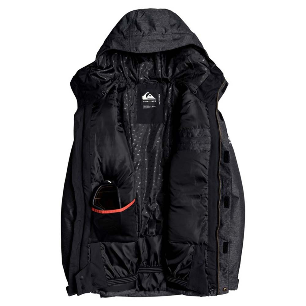 Quiksilver Mission Skijaška Jakna