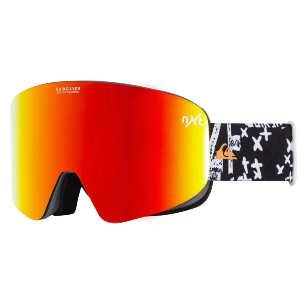 Quiksilver QSRC Ski/Snowboard Naočale