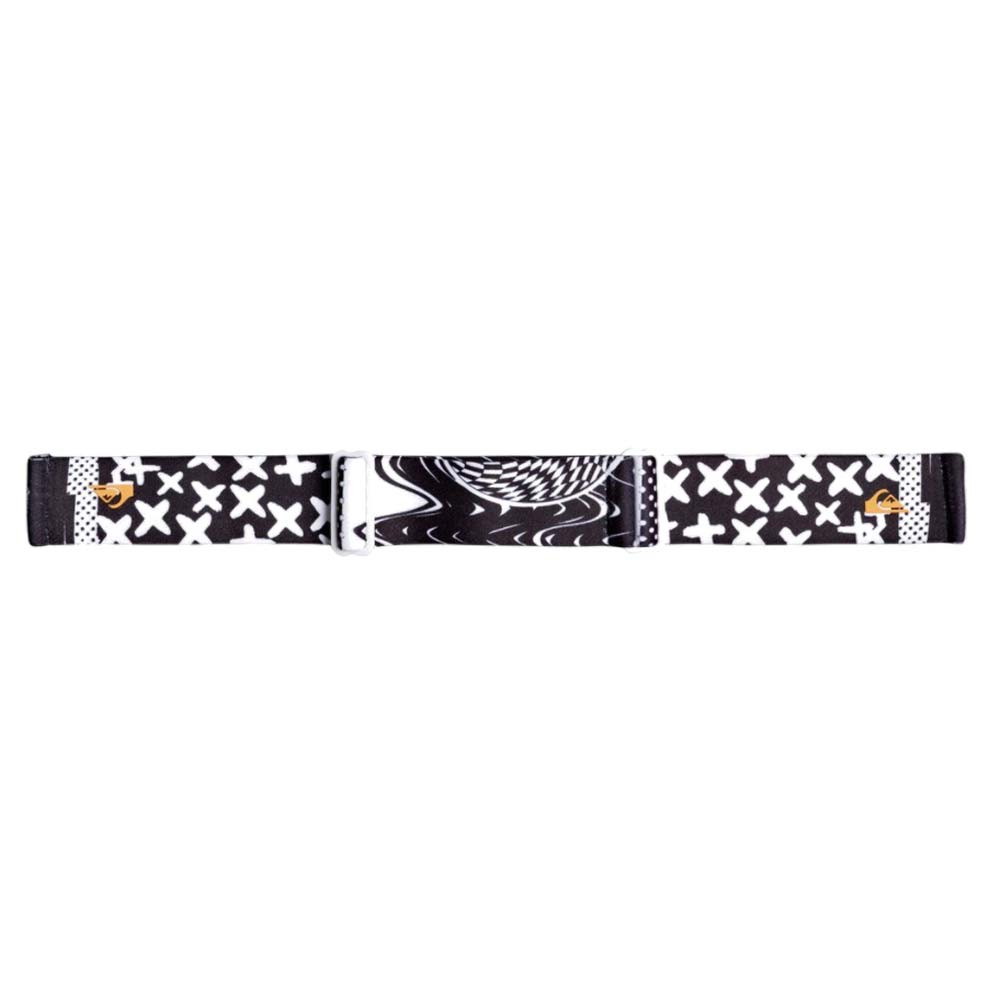 Quiksilver QSRC Ski/Snowboard Naočale