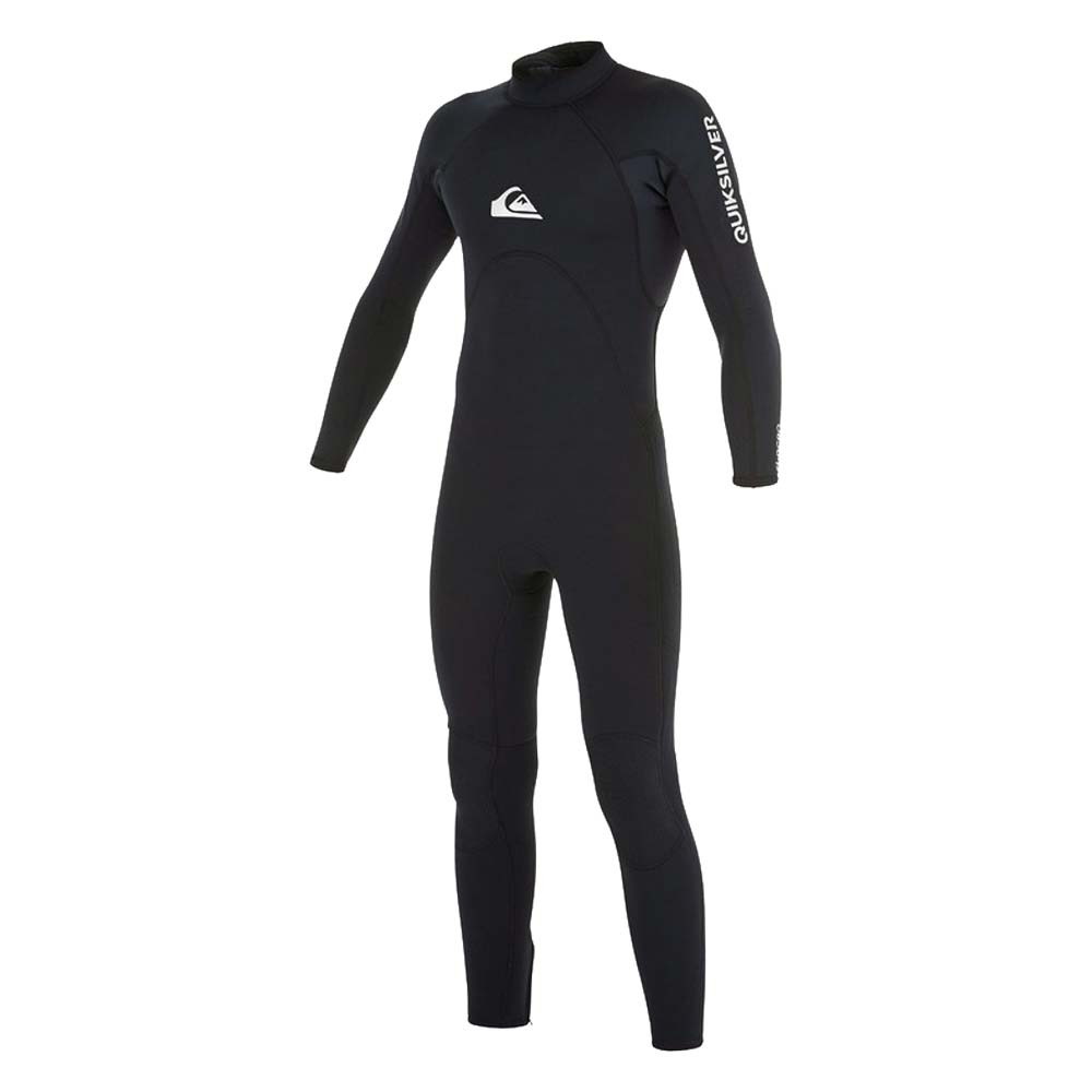 Quiksilver Najam Junior Neopren Nošenje 3/2