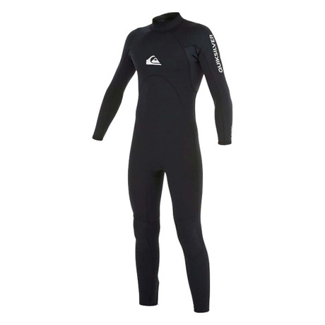 Quiksilver Najam Junior Neopren Nošenje 3/2