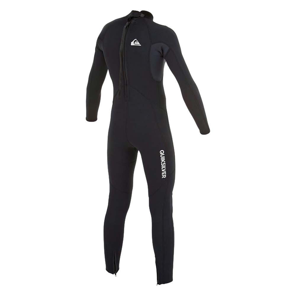 Quiksilver Najam Junior Neopren Nošenje 3/2