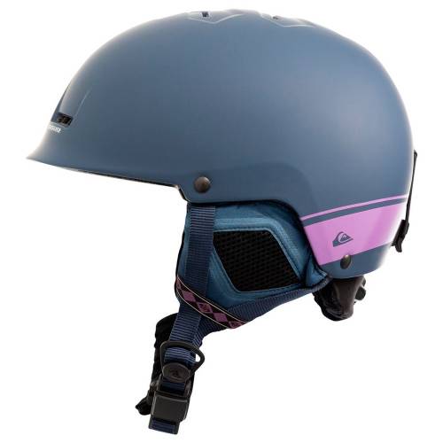 Quiksilver Skylab Srt Snowboard/Ski Helmet