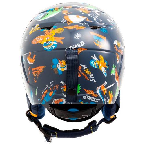 Quiksilver Slush Kaciga za Snježne Sportove/Skijanje