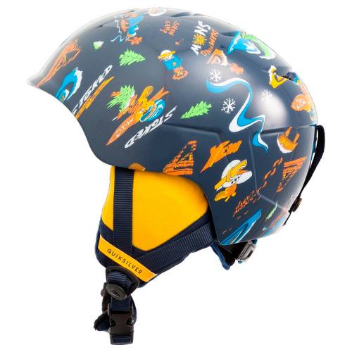 Quiksilver Slush Kaciga za Snježne Sportove/Skijanje