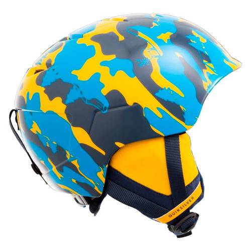Quiksilver Slush Kaciga za Snježne Sportove/Skijanje