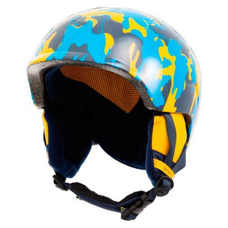 Quiksilver Slush Kaciga za Snježne Sportove/Skijanje