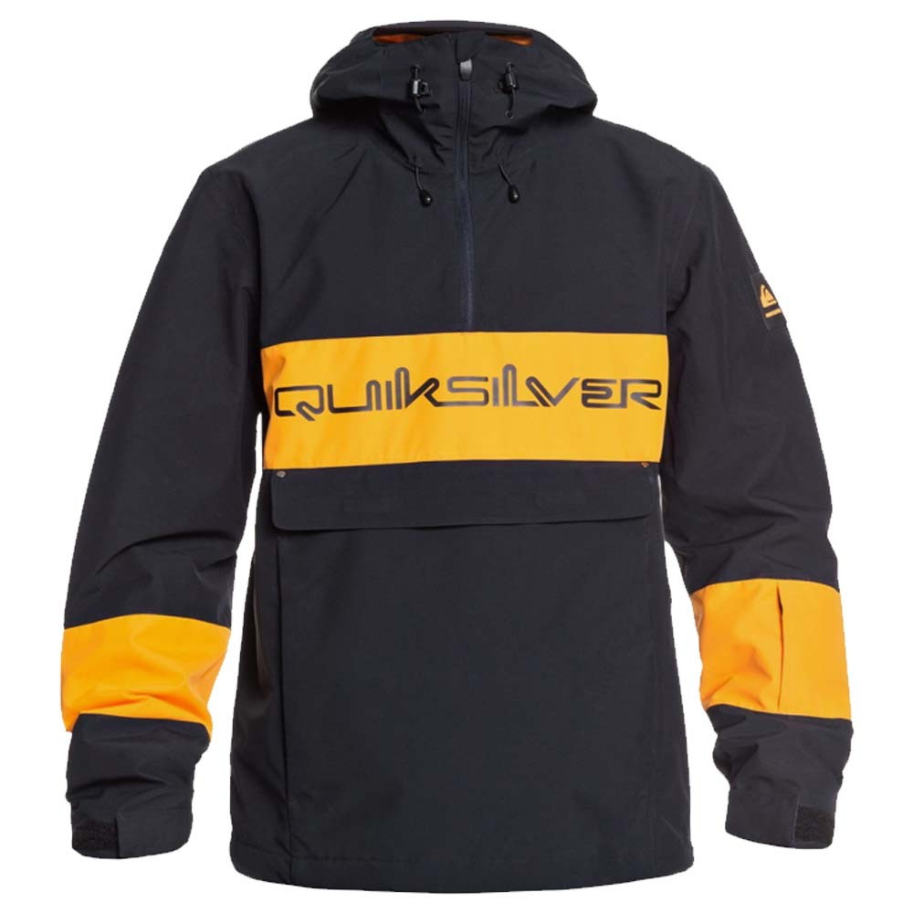 Quiksilver Steeze Skijaškajaška Jakna