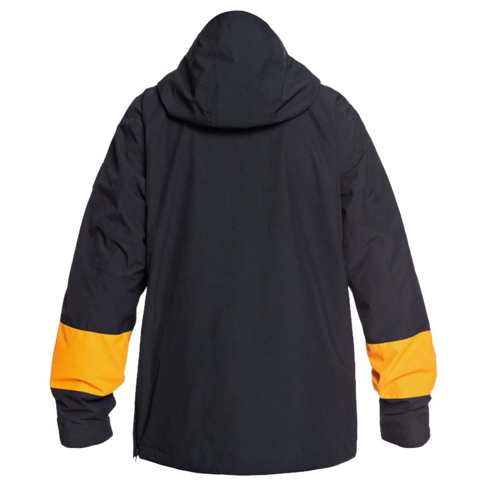 Quiksilver Steeze Skijaškajaška Jakna
