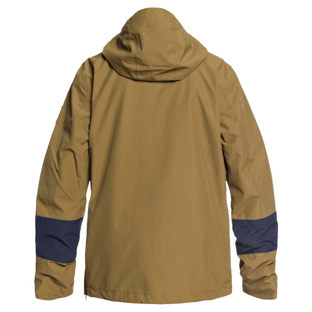 Quiksilver Steeze Skijaškajaška Jakna