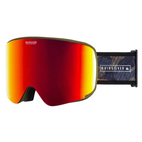 Quiksilver Switchback Ski/Snowboard naočale