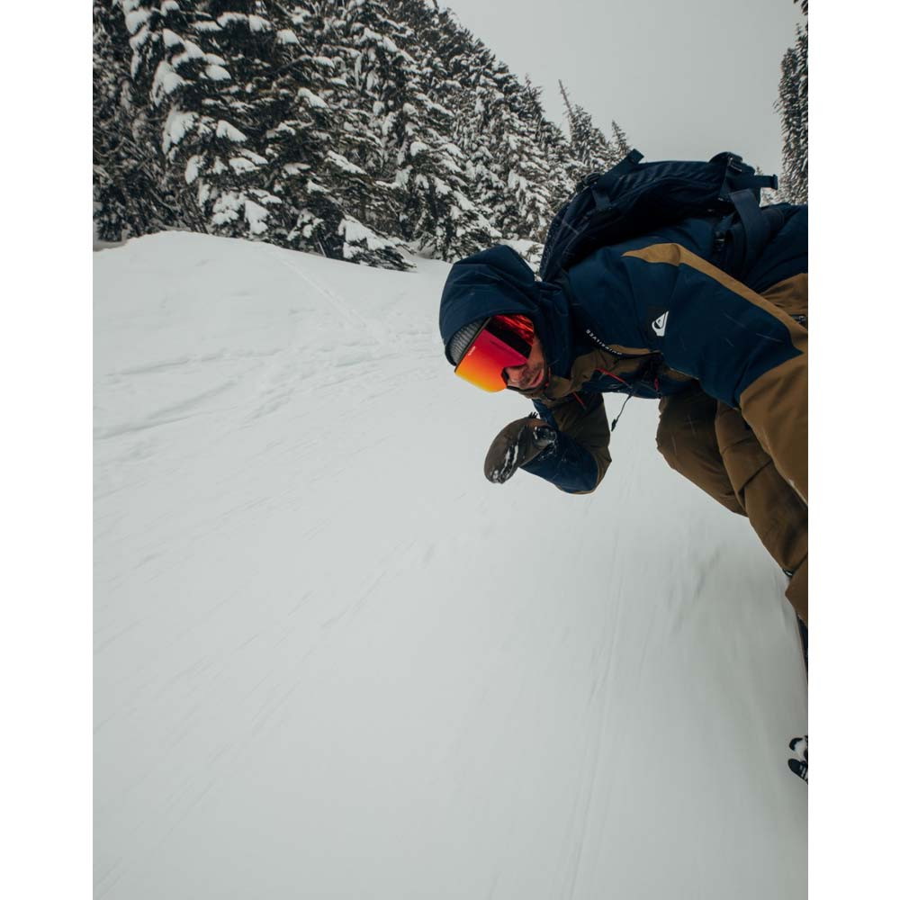 Quiksilver Switchback Ski/Snowboard naočale