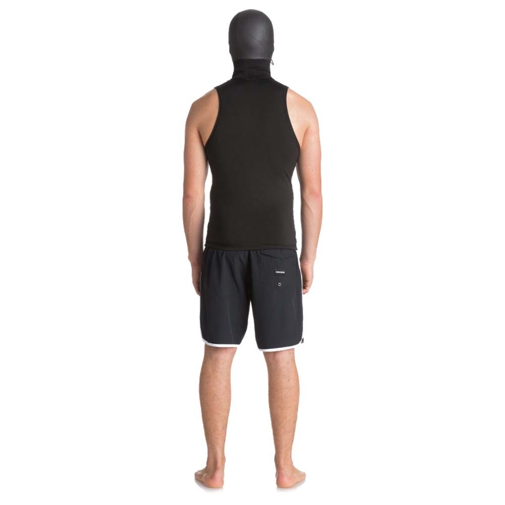 Quiksilver Syncro Plus Hoodie bez rukava 2 mm