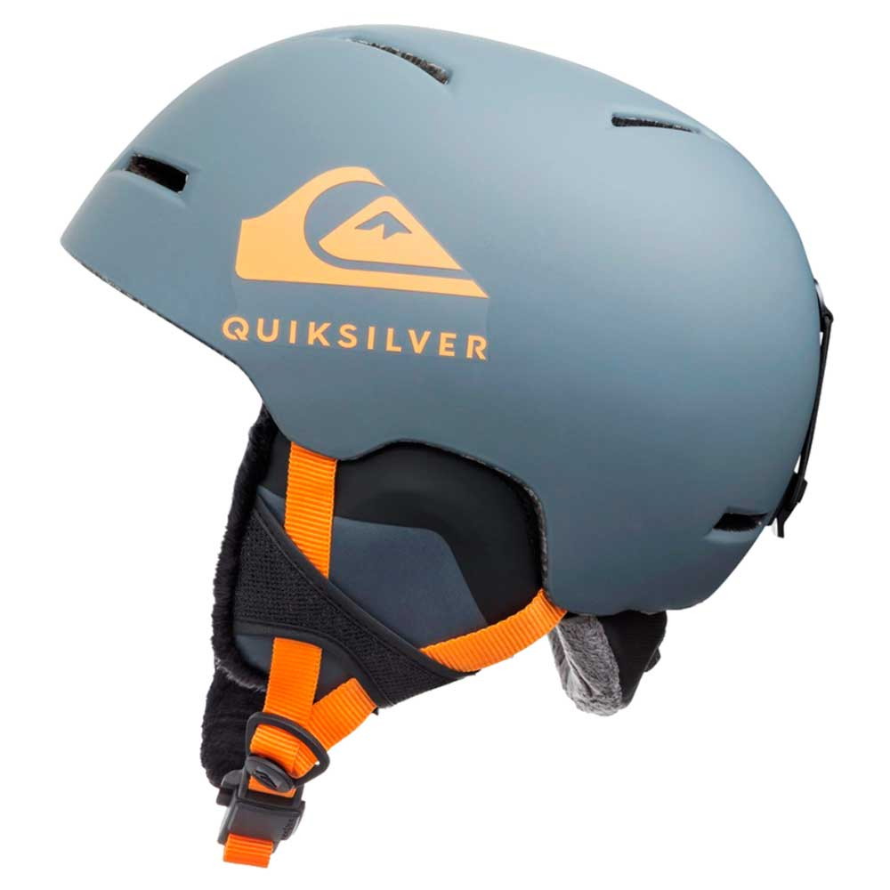 Quiksilver Theory kaciga za snowboard/ski