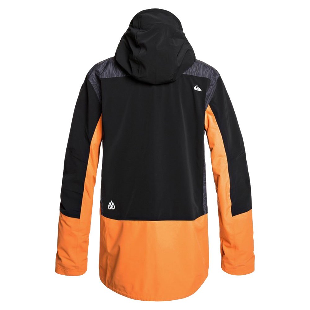 Quiksilver Travis Rice Stretch Skijaška Jakna