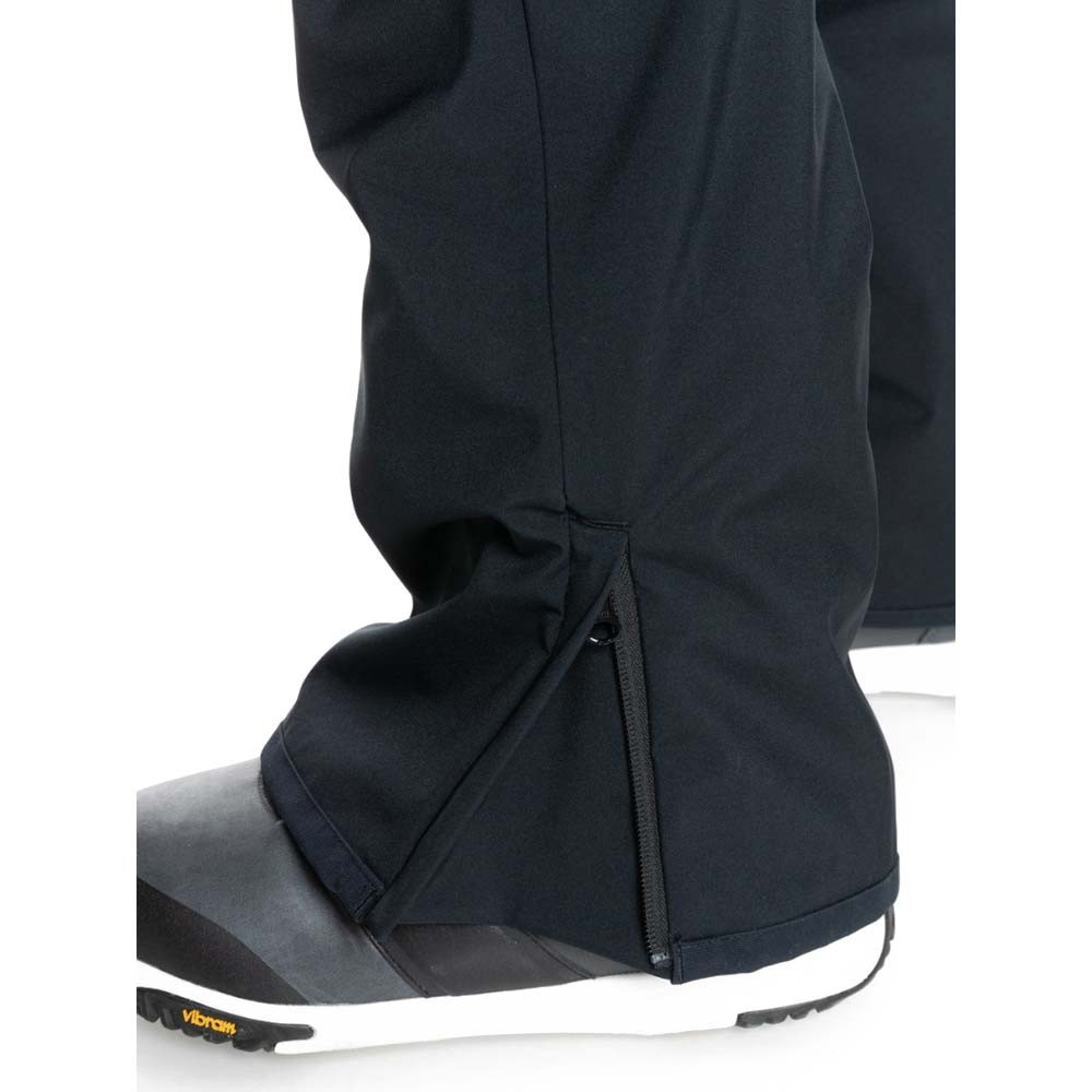 Quiksilver Utility Bib Hlače za Snijeg