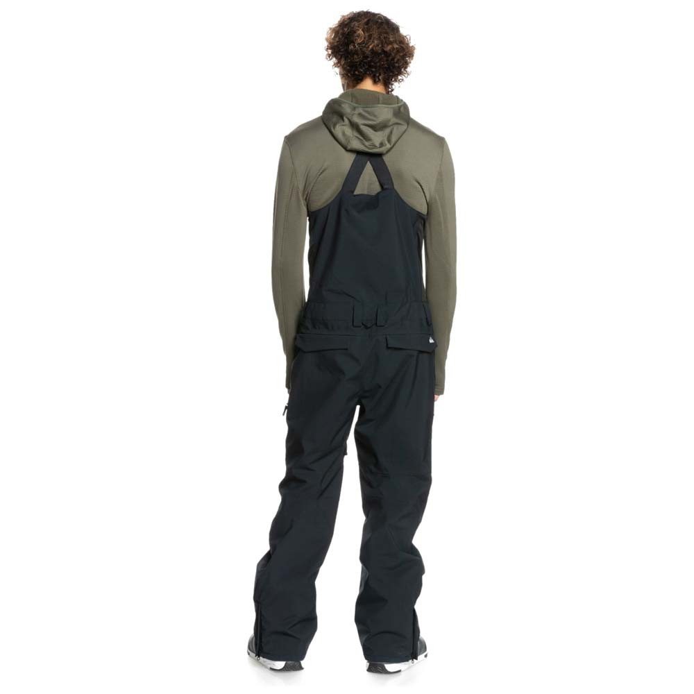 Quiksilver Utility Bib Hlače za Snijeg