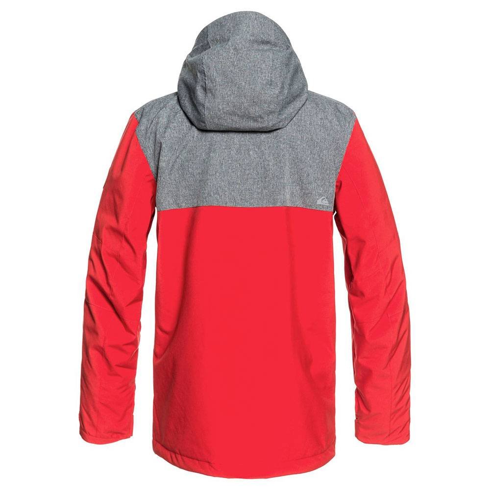 Quiksilver Arrow Wood Skijaška Jakna