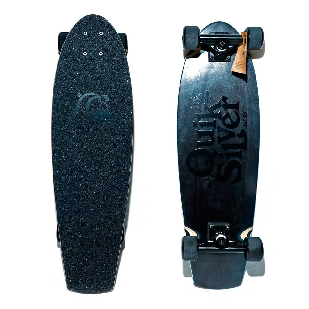 Quiksilver Crna Ljepota Cruiserboard 29"