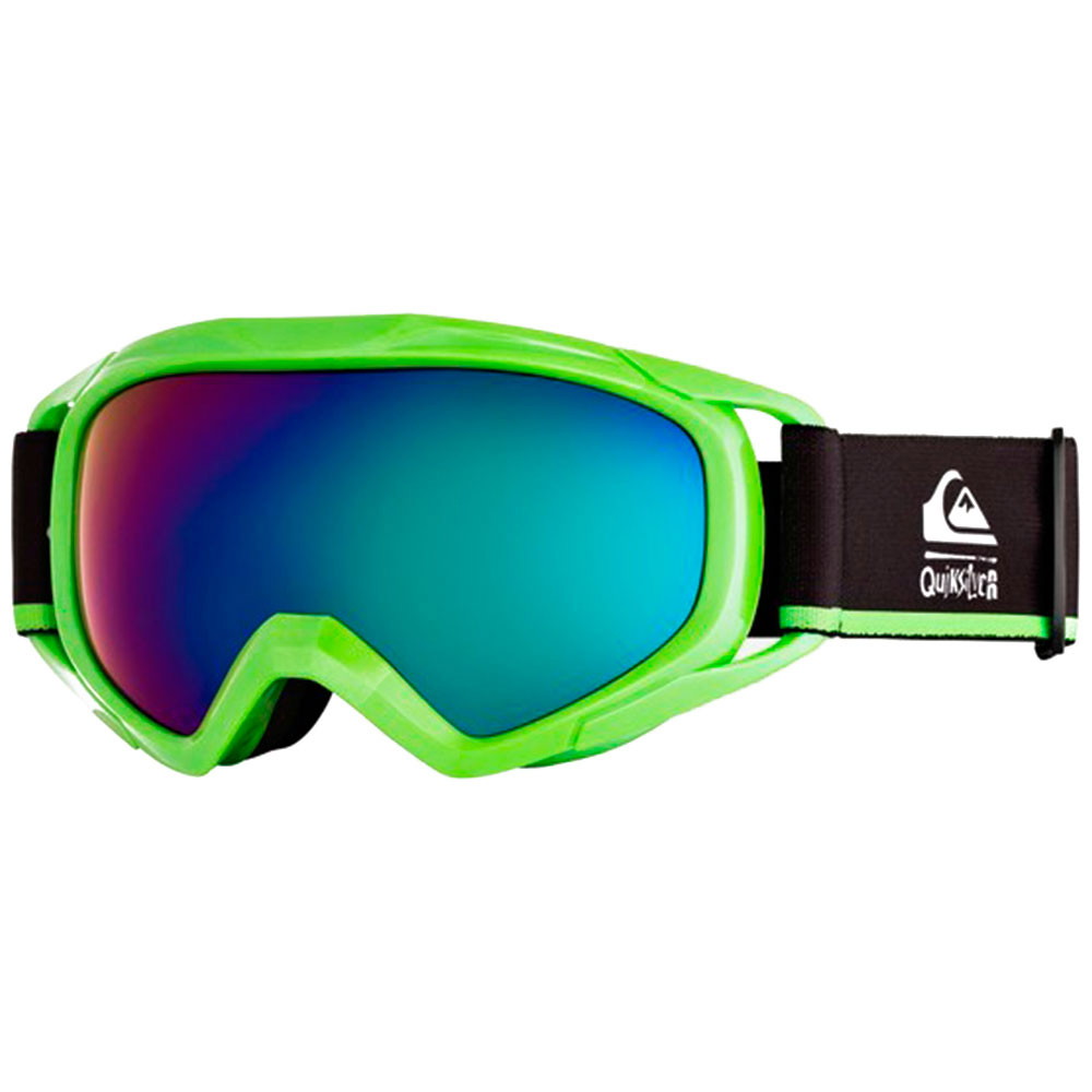 Quiksilver Eagle 2.0 Ski/Snowboard Naočale