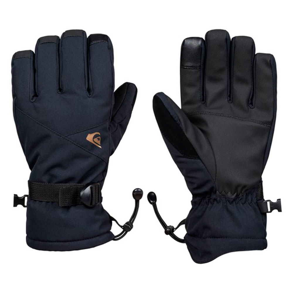 Quiksilver Mission Ski / Snowboard rukavice