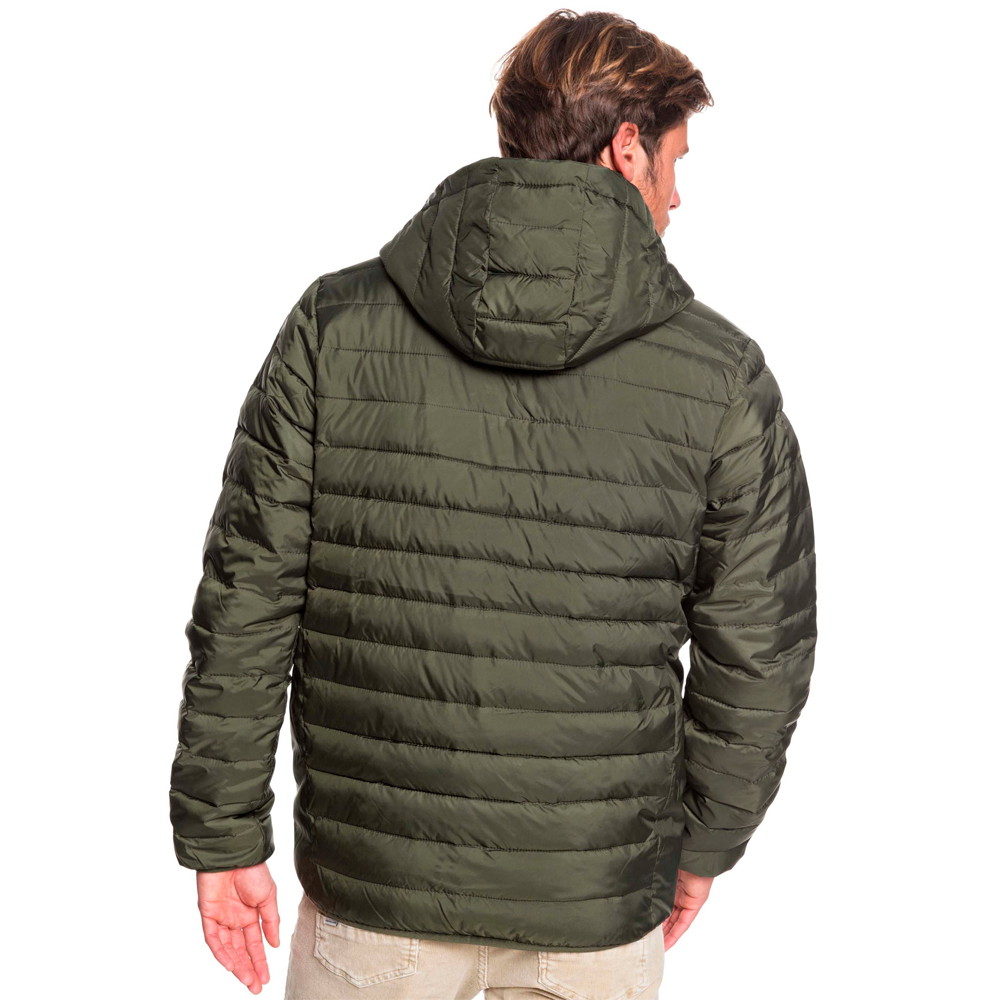 Quiksilver Puffer jakna