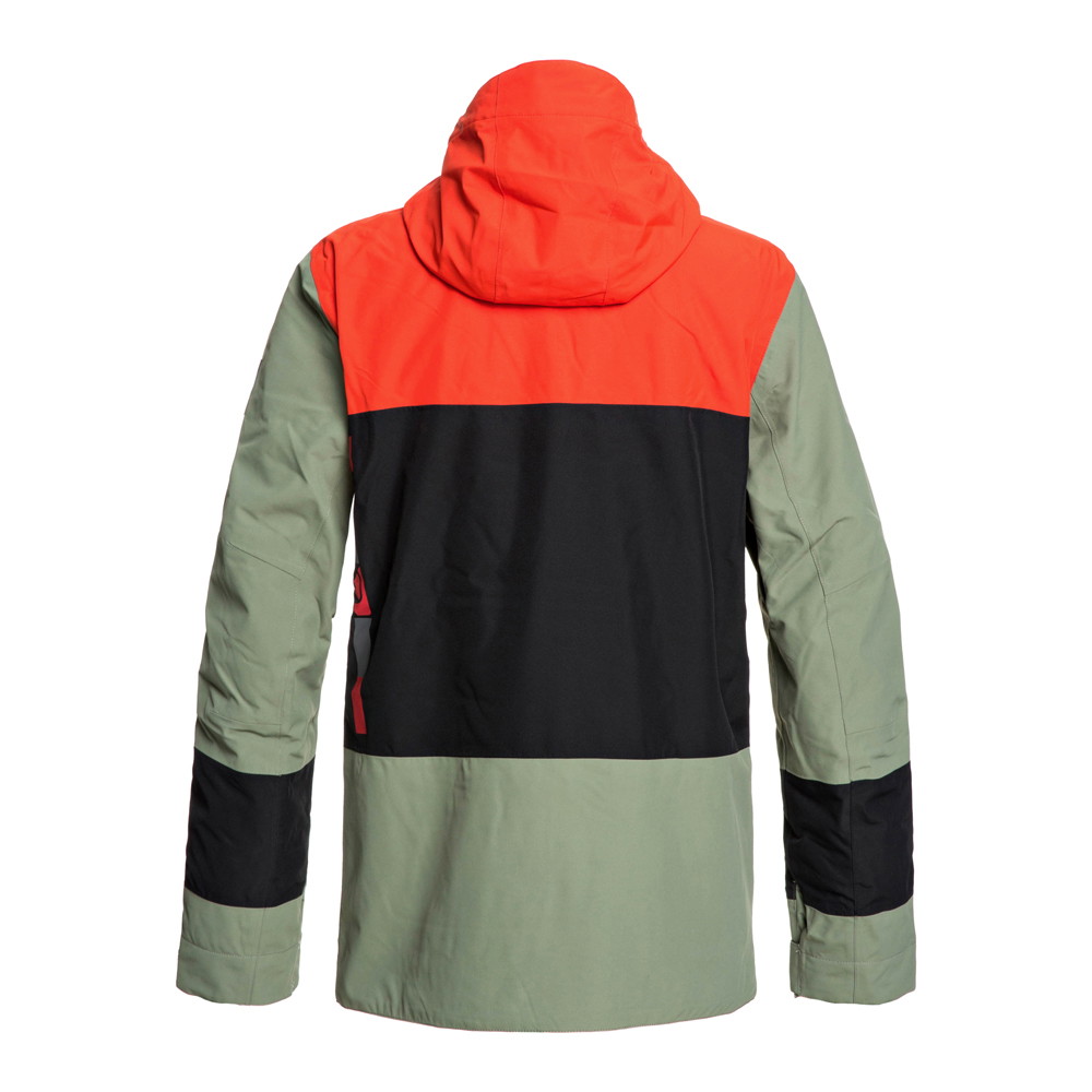 Quiksilver Sycamore Skijaška Jakna