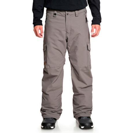 Quiksilver Porter Hlače za Snijeg