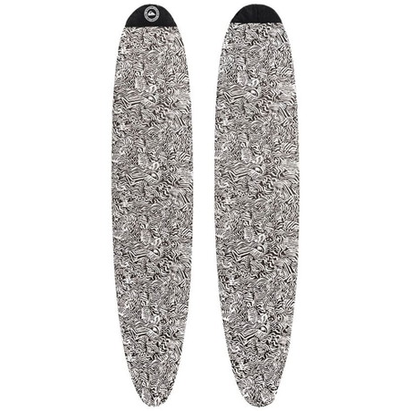 Quiksilver Longboard - Navlaka za Surfanje
