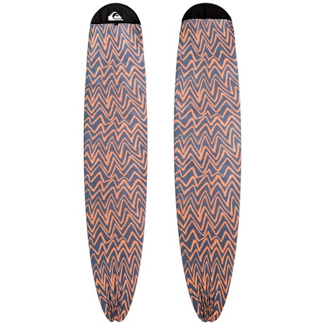 Quiksilver Longboard - Navlaka za Surfanje