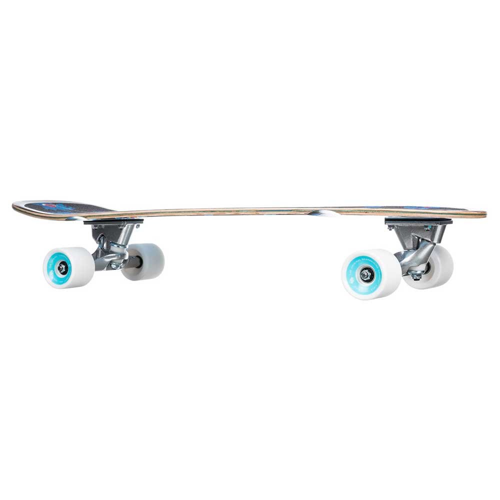 Quiksilver Tropicoon skateboard 31”