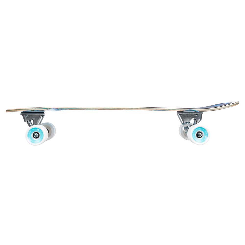 Quiksilver Tropicoon skateboard 31”