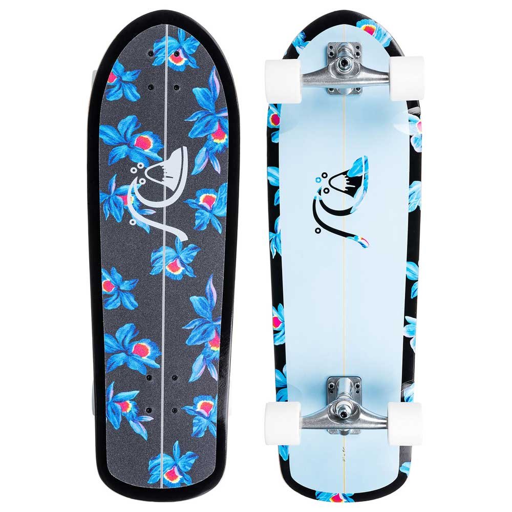 Quiksilver Tropicoon skateboard 31”