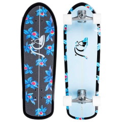 Quiksilver Tropicoon skateboard 31”