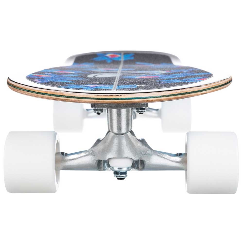 Quiksilver Tropicoon skateboard 31”