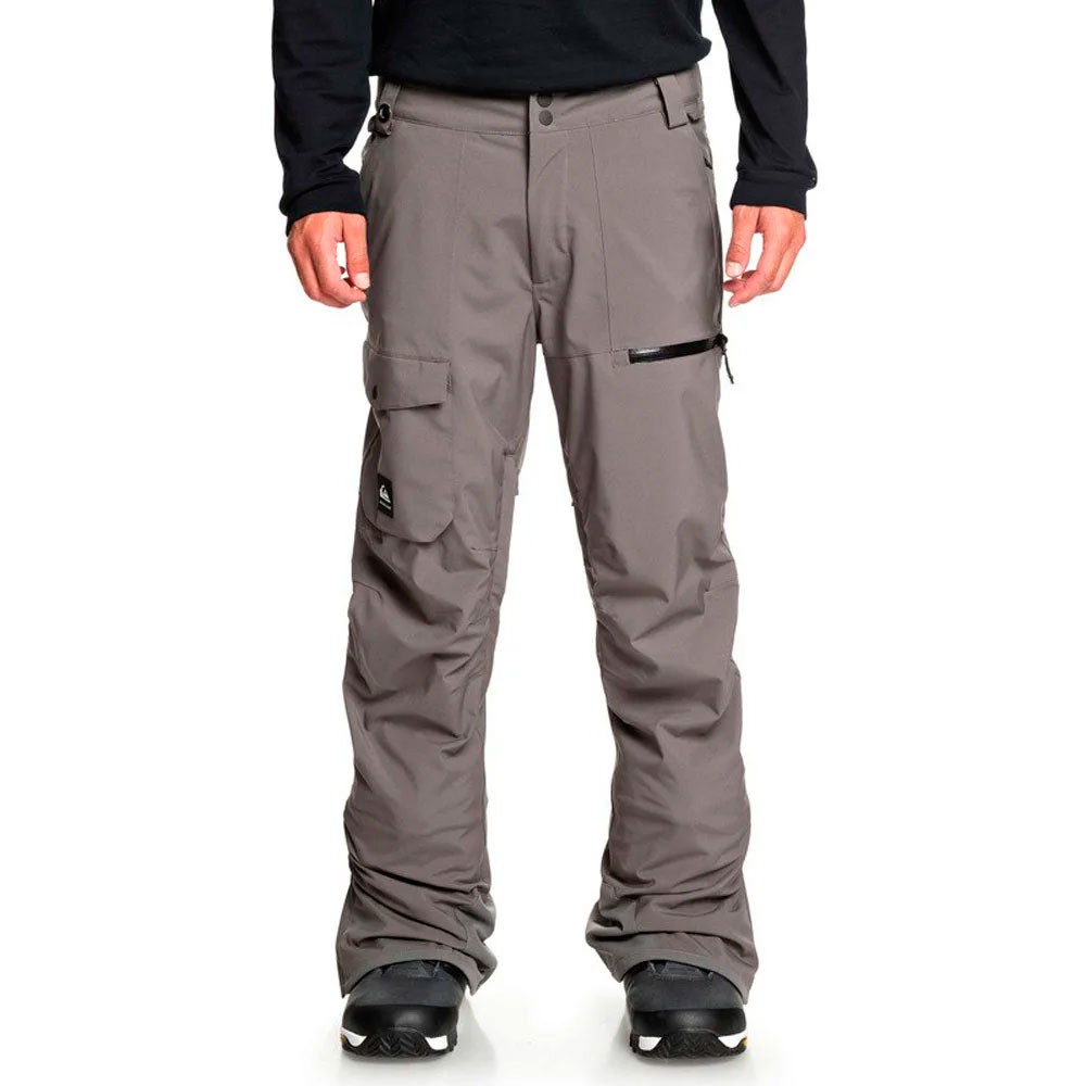 Quiksilver Utility Snijeg Hlače