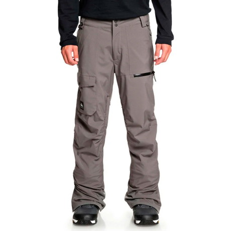 Quiksilver Utility Snijeg Hlače