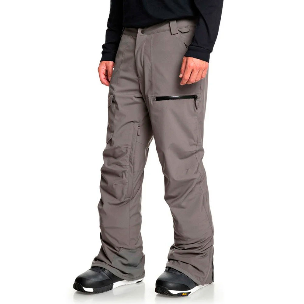 Quiksilver Utility Snijeg Hlače